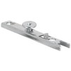 Prime-Line N 6823 Bi-Fold Door Top Pivot Bracket, Steel
