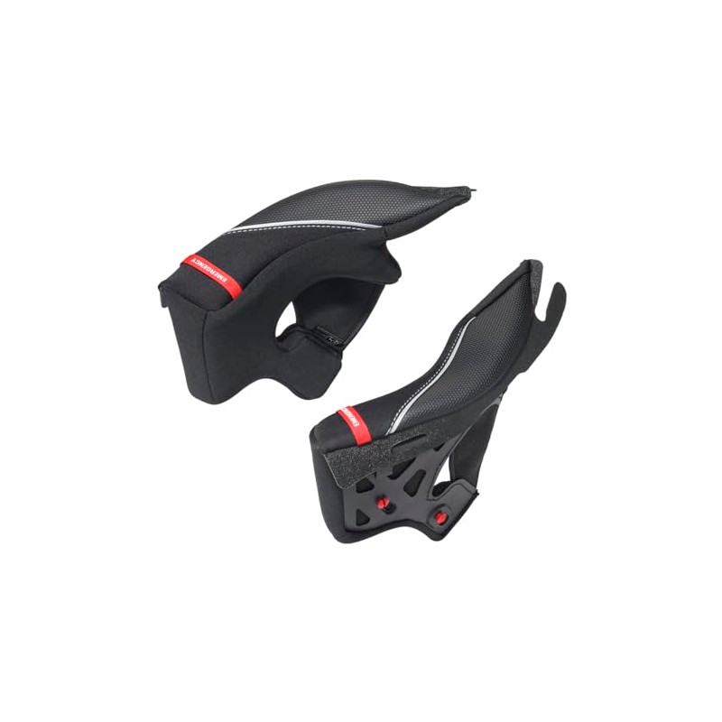 ScorpionEXO R430 Optional Replacement Kwikwick C Liner and Cheek Pad