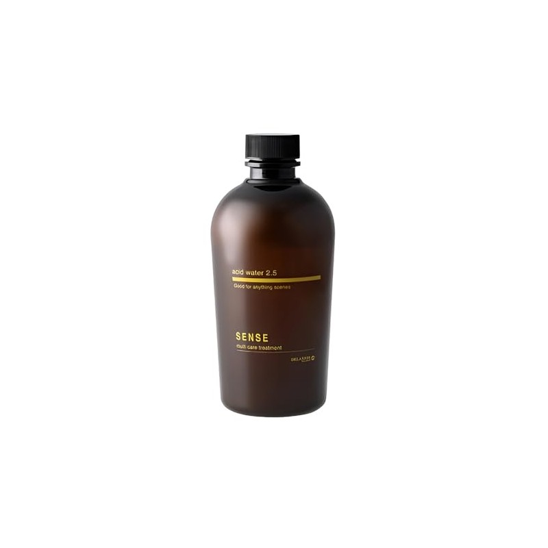 Chiyoda Chemical Deluxio Sense Acid Water 2.5, 20.3 fl oz
