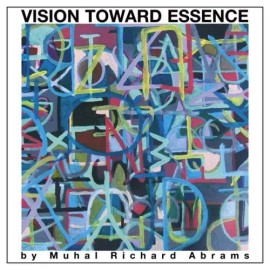 Pi Recordings Muhal Richard Abrams - Vision Towards Essence [New CD]