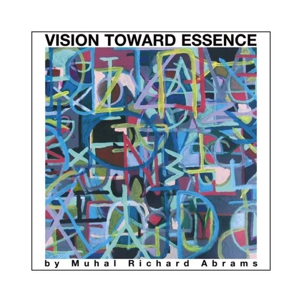 Pi Recordings Muhal Richard Abrams - Vision Towards Essence [New