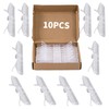 10 pcs Small hive Beehive Beetle Beekeeping Tools/bee Hive Beetle/SHB
