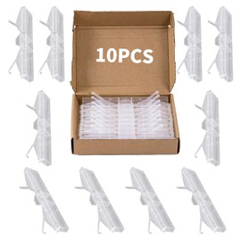 10 pcs Small hive Beehive Beetle Beekeeping Tools/bee Hive Beetle/SHB Reusable Hive Baitable
