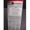 Weber BBQ Grill Tool Holder 7401 18.5 and 22.5" Charcoal