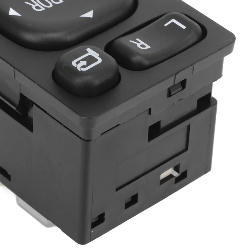 Rear View Mirror Folding Control Switch 84872‑52040 Electric Adjustment Switch