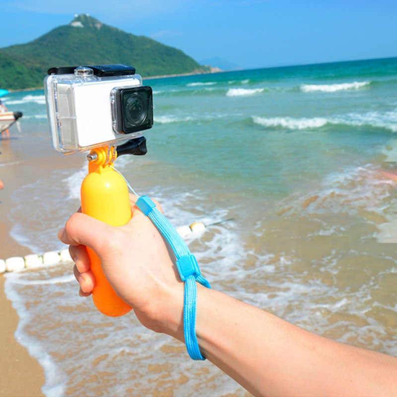 6 in 1 Universal Action Camera Accessories Kit for Gopro