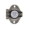 LG 6931EL3001F Genuine OEM High-Limit Thermostat for LG Dryers
