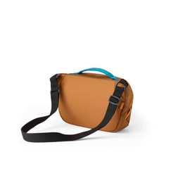 Gregory Nano Unisex Day Hiking/Commuter/Active Travel Shoulder Bag, One Size Fits All, Moab Tan