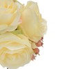 Simulation Rose Ball Artificial Flower Ball Innovative Photography Props with