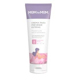 Mom Crema Prevenir Estrias Etapa Neutra