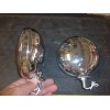 TM VINTAGE FOG LIGHTS 5 INCH OLD SCHOOL STYLE FOR