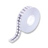 Oregon Rule Co. Adhesive Continuous Ruler Roll Tape – Metric