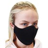 Face Covering, UK Manufactured, 3 layer protection, Breathable Fabric, Polygiene
