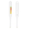 LiebeWH Handheld Food Salinity Tester Salinometer with LED Display Salt