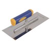 Stainless Steel Plastering Trowel, Concrete Cement Drywall Plastering Tile Masonry