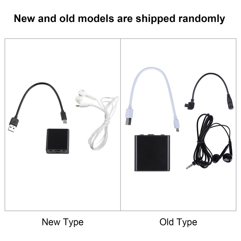 Voice Recorder One Key Recording Voice Activated Recorder for Lectures