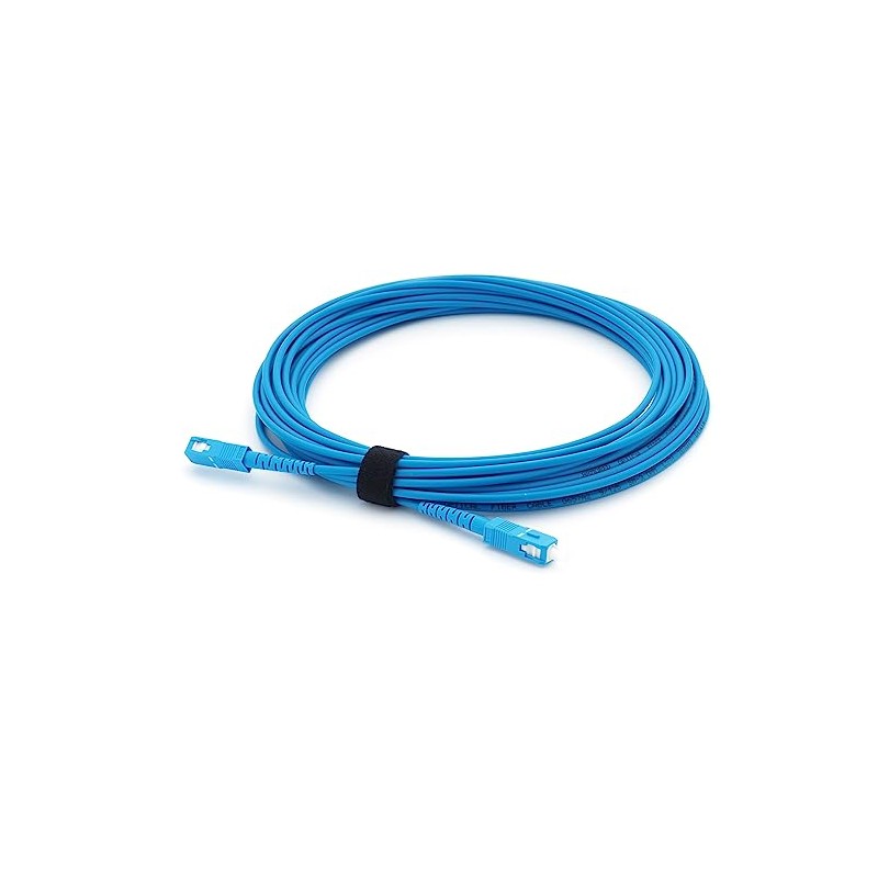 Armored Fiber Optic Cable, High Strength Internal Reinforcement, Strong Bending,