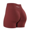 AUROLA Dream - Pantalones cortos de yoga para mujer, M