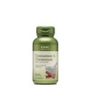 GNC Herbal Plus Cinnamon & Chromium Supplement, Vegetarian, Supports Glucose