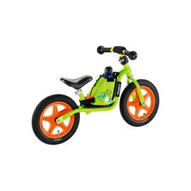 PUKY 9706 LRT Laufradtasche mit Tragegurt, Kiwi