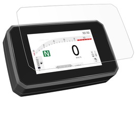 Speedo Angels Dashboard Screen Protector compatible with CB650R (2024-) 2 x Anti Glare