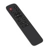 PERFASCIN EN218A8H Replacement IR Infrared Remote Control Fit for Hisense