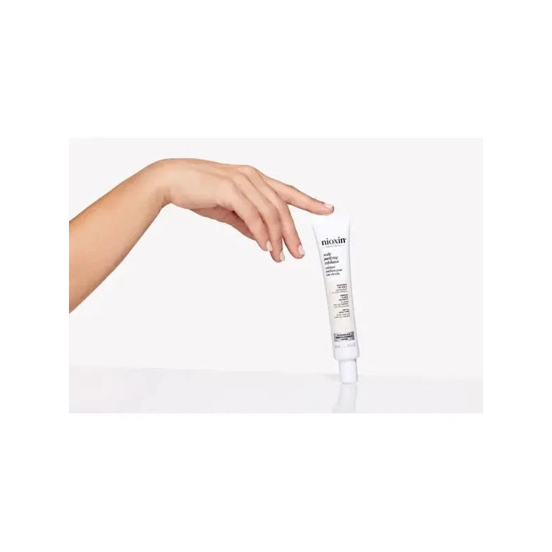 Nioxin Scalp Purifying Exfoliator 50ml