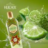 Shampoo Huichol Bergamota 400 ml Crecimiento y Anti Frizz
