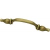 Liberty Legacy Antique Brass Arch 3"cc Handle Pull PN0537H-SBA-C