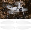 Drone Propeller Low Noise Props Blade Light Weight RC Accessories