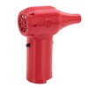 Electric Air Duster Professional Efficient 300000RPM 32mm Brushless Motor Thrust