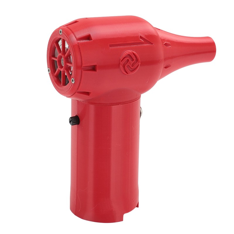 Electric Air Duster Professional Efficient 300000RPM 32mm Brushless Motor Thrust