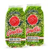 Camellia Brand Dried Green Split Peas, 1 Pound (Pack of