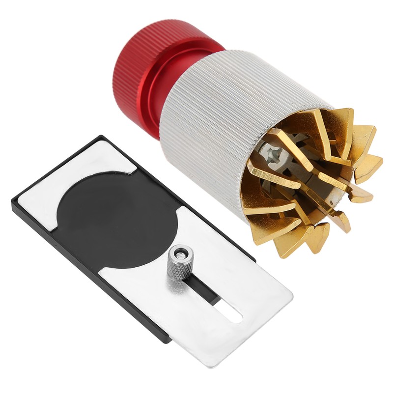 Watch Crystal Lift Case Removing Opener Watch Glass Replace Repair