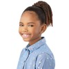 Outre Lil Looks - Drawstring Ponytail - Spring Twist 8"