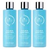 Clean Beauty Hyaluronic Large Emulsion, 300g, 3 pieces / 청정미인 히아루론 대용량 에멀전, 300g, 3개