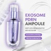 Maxclinic Exosome Pdrn - Ampolla Reparadora de Suero Facial Hidratante