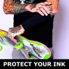 Tat2X Ink Armor Forearm 9" Tattoo Cover Up Sleeve -
