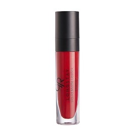 Golden Rose - Longstay Liquid Matte Lipstick 5,5 ml - color 09 by Golden Rose