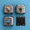 GZS-15 Rotary Switch 4 Position 3 Speed Rotary Electric Heater