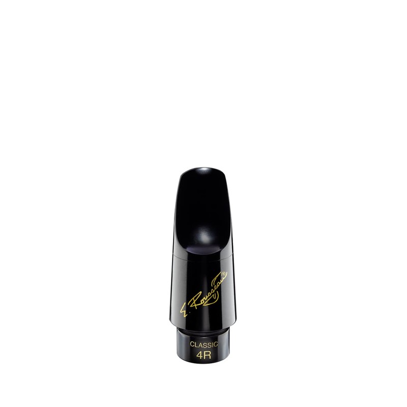 E.Rousseau Classic R Soprano 5R Saxophone Mouthpiece