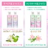 LUX Bath Grow Control & Shine Shampoo Conditioner (Treatment) Sachet