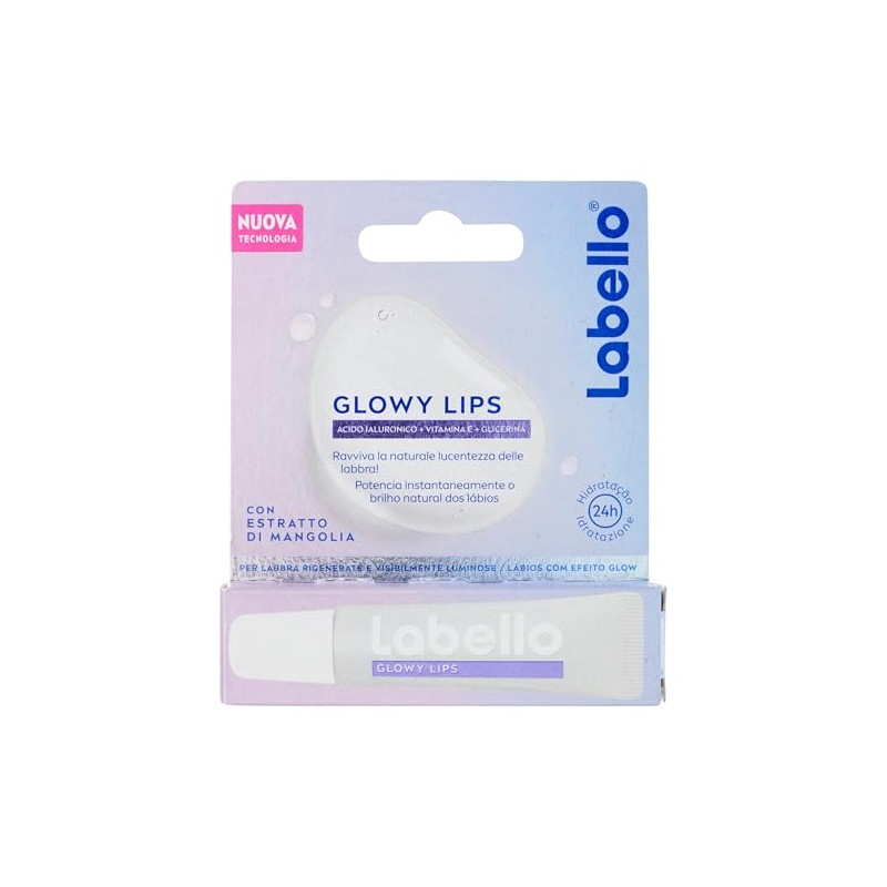 LAB Glow Tube 10 ml