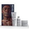 Bevel Facial Skin Care Set for Men - Mens Skincare