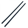 HSSDTECH Rubber Feet Strips Replacement for Dell XPS 13 9370,9380