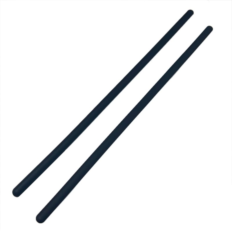 HSSDTECH Rubber Feet Strips Replacement for Dell XPS 13 9370,9380