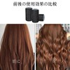 Bangs Curler, Curler, Thick, 3 Piece Curler, Bangs, Curler, Manual