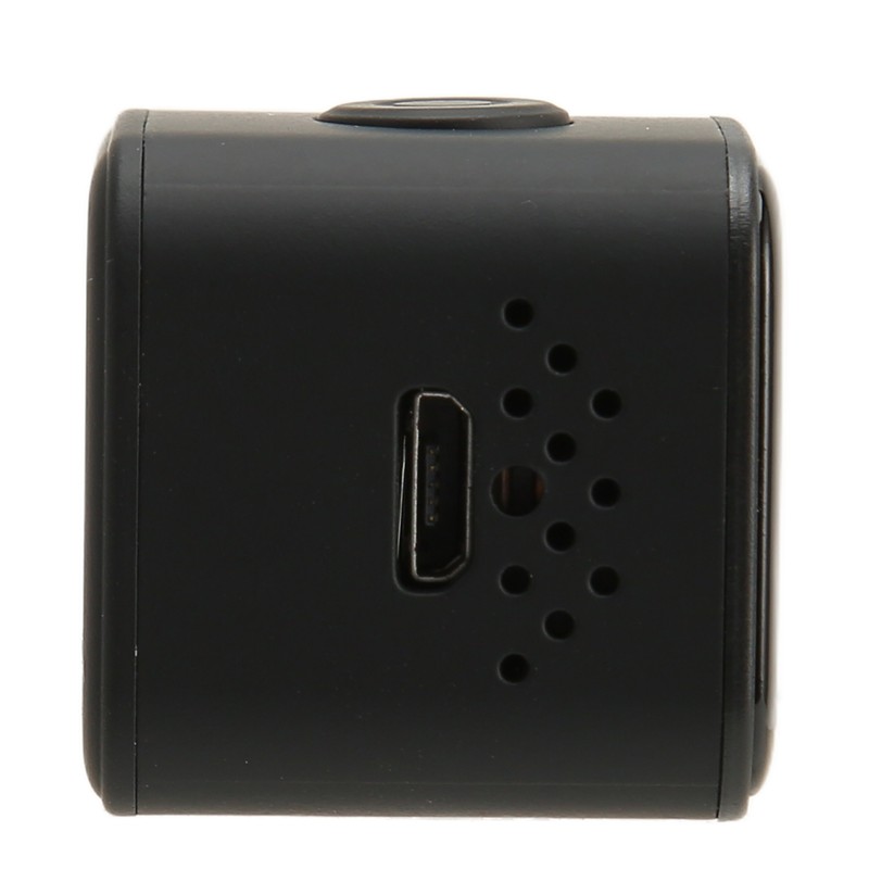 Wireless Mini Camera HD 1080P Micro USB Interface Portable Surveillance