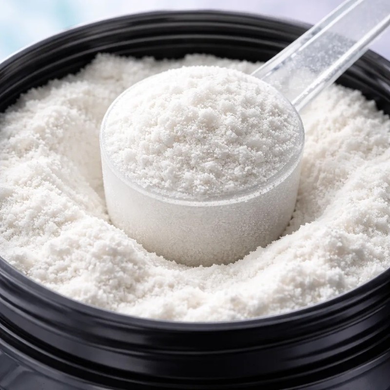 Bcaas Suplemento Alimenticio 450grs. Sabor Uva