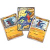 Pokemon TCG: Cynthia’s Garchomp ex Premium Collection box Sealed
